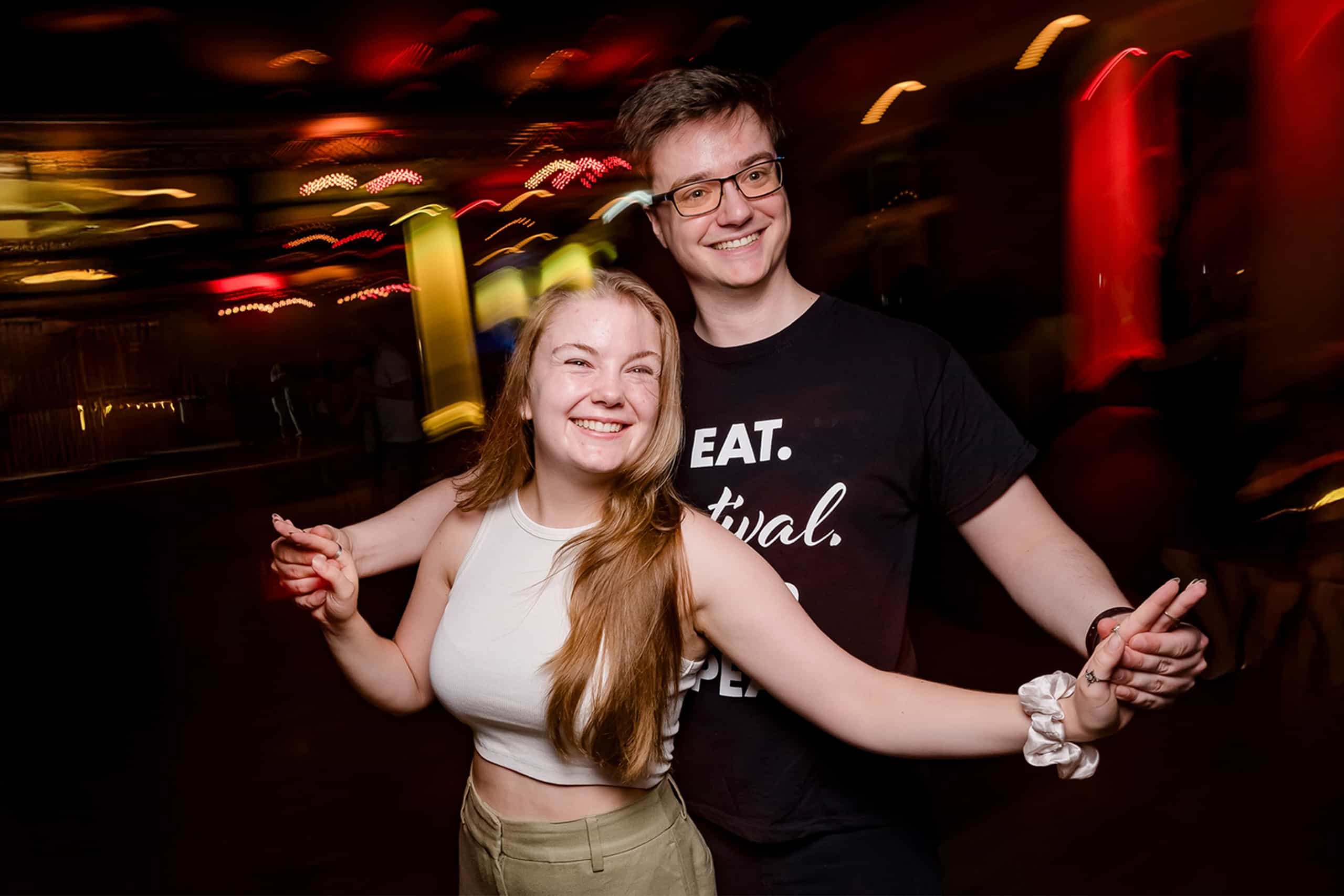 Standard & Latein - 5