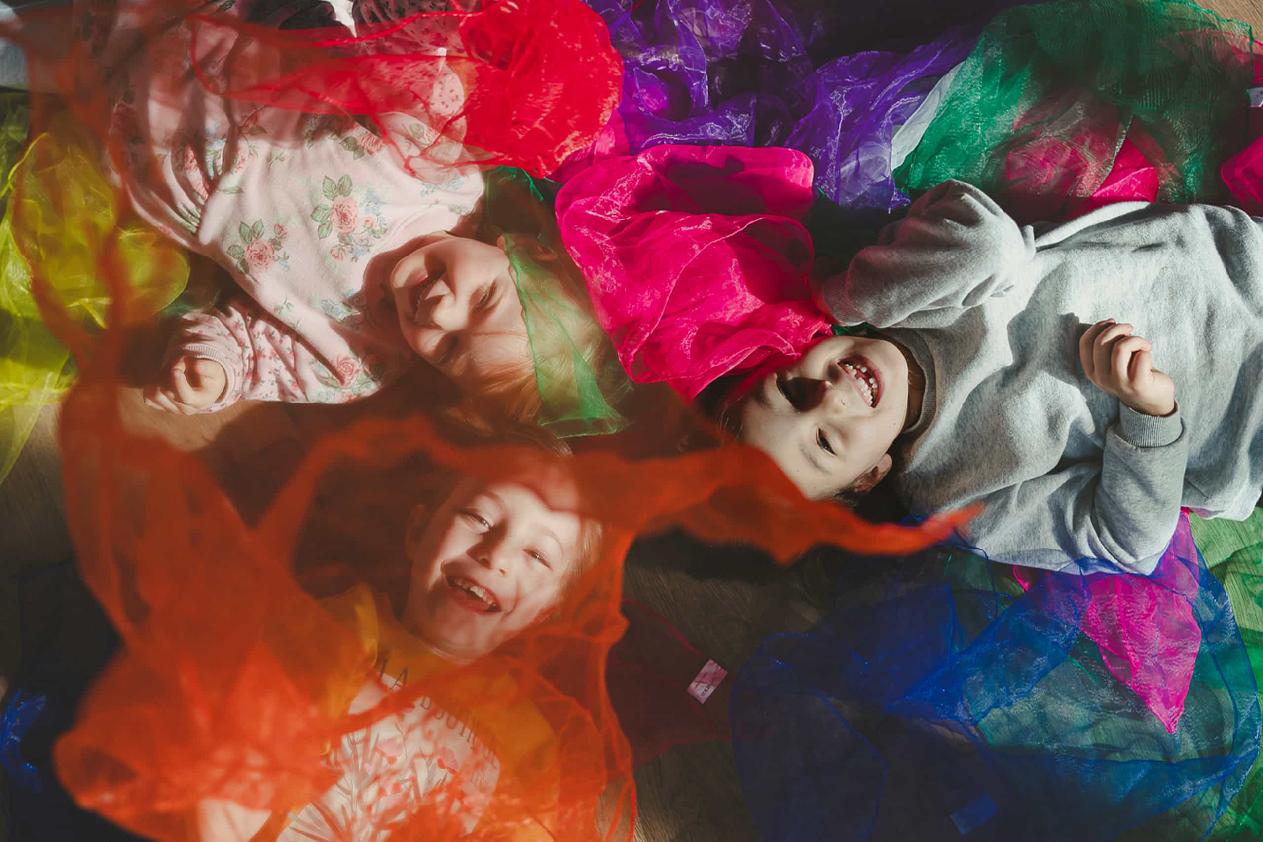 Kindertanz & Hip Hop Kids - 4