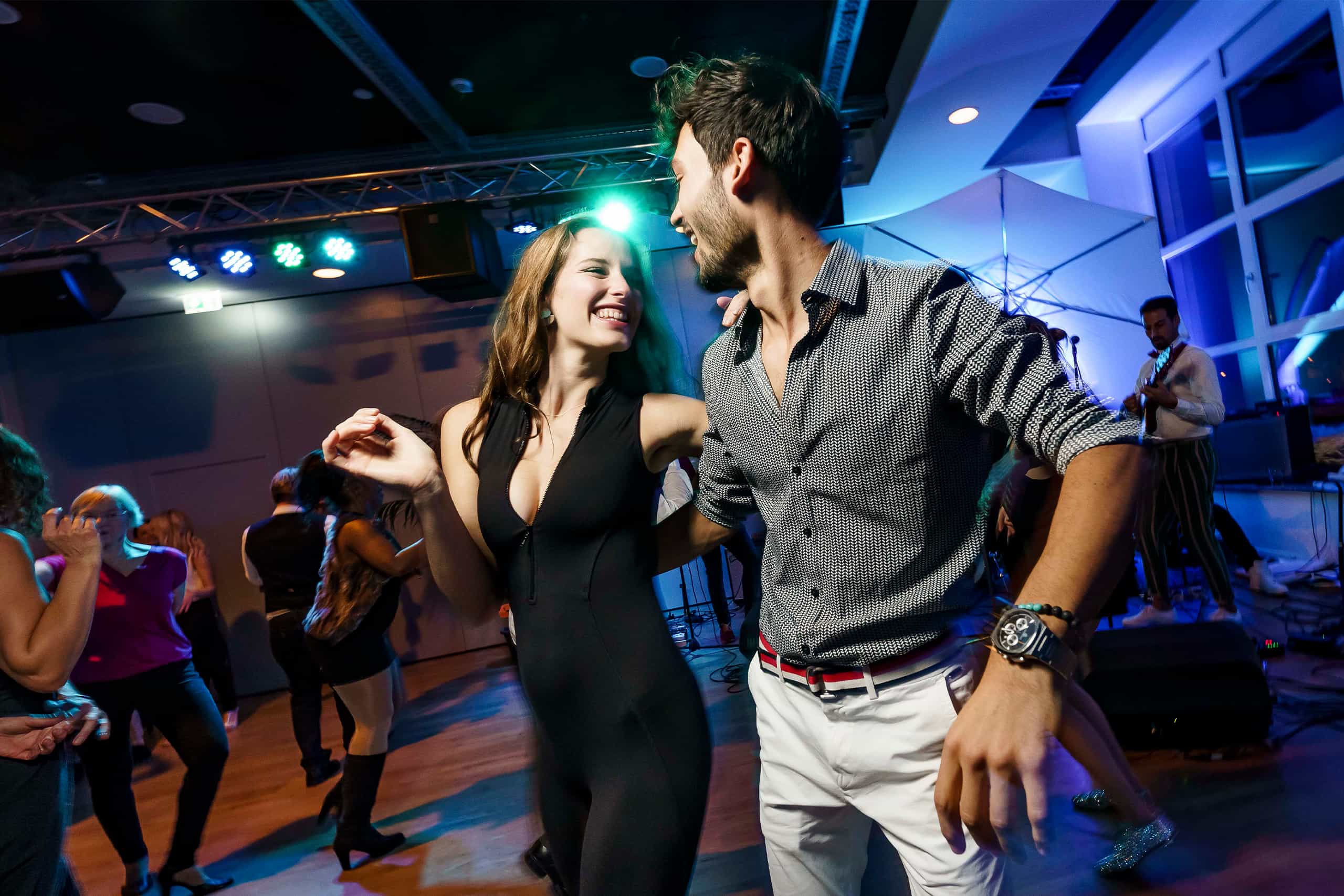 Online Tanzkurse - 6