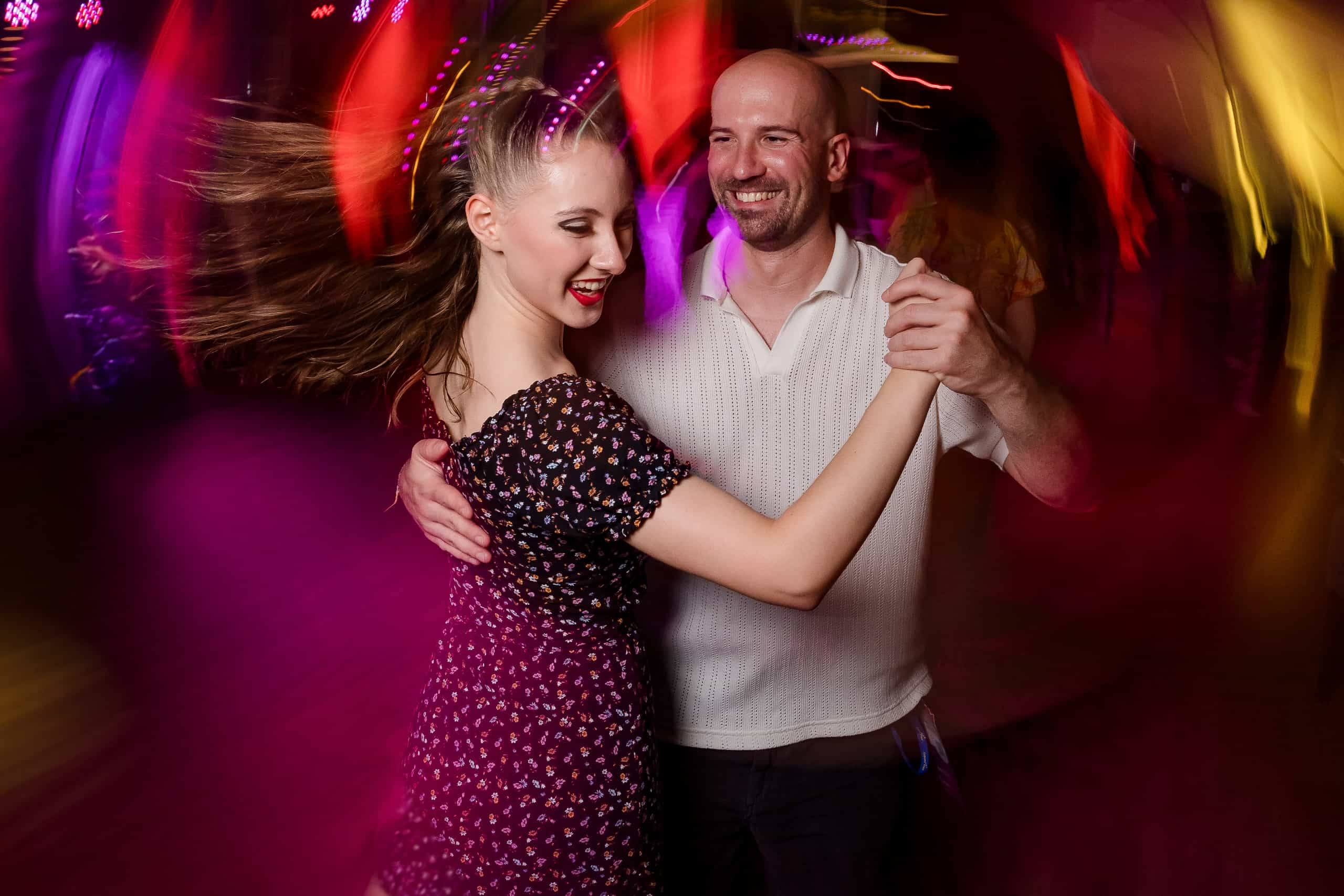 Online Tanzkurse - 3