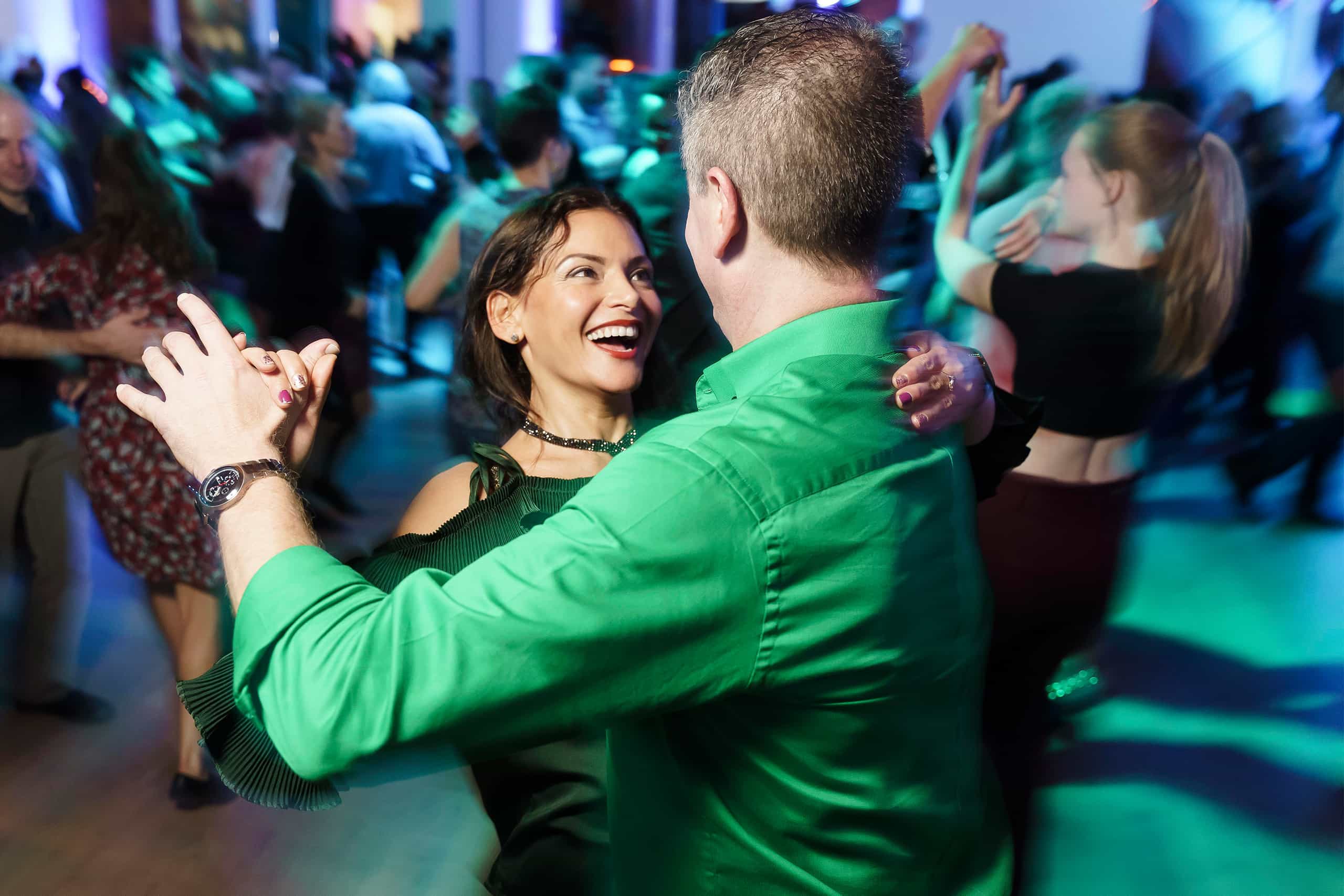 Online Tanzkurse - 2